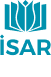 İSAR Dikey Logo - İngilizce